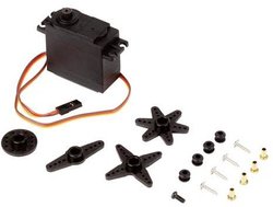 Serwo Whadda WPM603 - MG995.