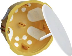 Puszka instalacyjna KOPOS KO 97 / LD_NA KO 97 / LD_NA, 104 mm x 55 mm, 1 szt.