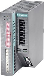 Zasilacz UPS Siemens SITOP DC-USV-MODUL 6A DC 24V 6EP1931-2DC21, 24 V/DC, 22 - 29 V/DC, 6 A