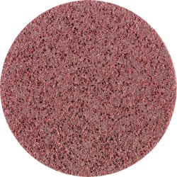 PFERD 42871410 Wykrój ścierny POLIVLIES PVKR 125 A 180 M 125 mm  10 szt.