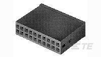 TE Connectivity TE AMP AMPMODU Mod IV  V 1-925369-4, 1 szt.