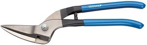 423035 - nożyce GEDORE - 350 mm, cięcie prawostronne Nożyce do cięcia blachy Gedore 423035 4515330