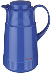 Dzbanek termiczny Rotpunkt 320-06-02-0, Pojemność: 1000 ml, Kolor producenta: niebieski
