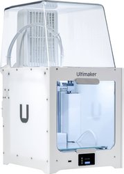 Ultimaker 2+ Connect +Air Manager Drukarka 3D