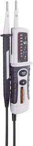 Dwubiegunowy tester napięcia Laserliner AC-tiveMaster CAT III 1000 V, CAT IV 600 V
