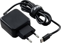 Zasilacz wtyczkowy, stałonapięciowy Akyga  3 A