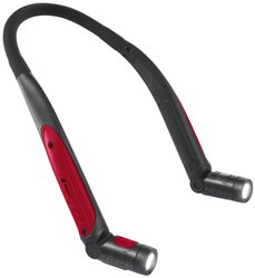 Lampka na szyję TOOLCRAFT THL027 TO-7867917 akumulatorowe 320 lm