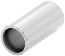 Złącze doczołowe TE Connectivity SOLISTRAND 36490, bez izolacji, 7.65 mm, 1 szt.