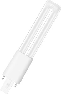 Żarówka LED OSRAM 4058075558045 G23 4.5 W = 9 W 500 lm biały 1 szt.