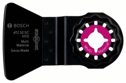 Skrobak Bosch Accessories ATZ 52 SC 2 608 661 646  1 szt.
