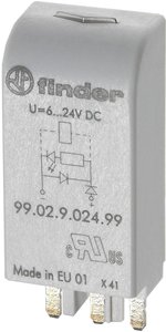 Finder 99.02.0.230.09 Moduł RC