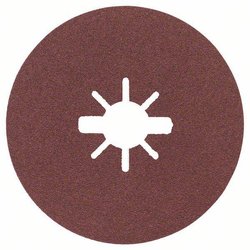 Tarcza szlifierska R444 Expert for Metal, X-LOCK, 115 x 22,23 mm, K 100 Bosch Accessories 2608619169 1 szt.