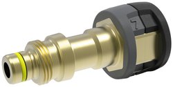 Kärcher Professional 4.111-035.0 M18IG-TR20AG Adapter do myjki parowej 1 szt.