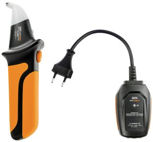 Lokalizator bezpieczników HT Instruments HT38 1010520