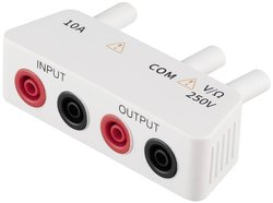 Adapter do pomiaru mocy prądu stałego dla VOLTCRAFT VC871 VOLTCRAFT VC871-2 VC-14453835