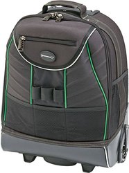 Walizka narzędziowa na kółkach bez wyposażenia Stahlwille 13215 RUCKSACKTROLLEY 81620007