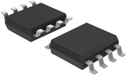 Zarządzanie bateriami PMIC   Infineon Technologies ICE2PCS01G