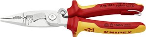 Szczypce wielofunkcyjne Knipex 13 96 200 T