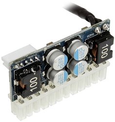 Streacom ST-NANO120 Zasilacz do komputera PC  120 W