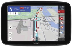 Nawigacja TomTom TT GO EXPERT 5'' 12.7 cm 5 cal