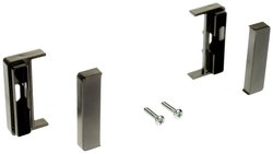 ACV Panel typu DIN Pasuje do (Marka samochodu): Audi