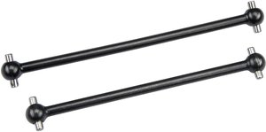 Wał kardana, centralny Reely 312055C Część zapasowa 1 par(a)