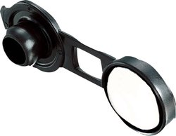 Zaślepka ochronna do gniazd samochodowych Pro Car