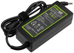 Ładowarka / Zasilacz sieciowy Green Cell PRO 18,5 V 3,5 A 65 W dla HP Zasilacz do laptopa Green Cell GC-AD11P 65 W 3.5 A
