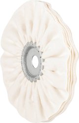 Pierścień z tkaniny PFERD 44272006 Średnica 200 mm    5 szt.