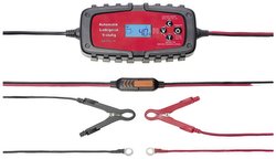 Prostownik automatyczny IWH 075900, 230 V, 6 V, 12 V