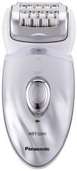 Depilator Panasonic ES-EL9A-S503