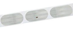 Taśma do oznakowania konturów, odblaskowa 3M Diamond Grade™ 983 (D x S) 50 m x 55 mm 98310S 50 m