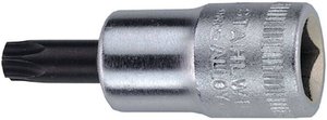 Zestaw wkrętaków  Stahlwille 49 TX T 40 02100040 3/8'' (10 mm) 1 szt.