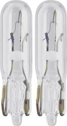 Żarówka samochodowa W1,2W Philips Vision, W2 x 4,6d, 1.2 W, 12 V, 1 par(a)