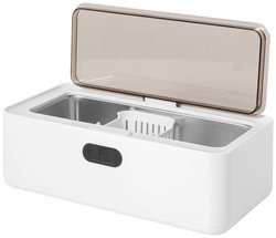 Myjka ultradźwiękowa 2620929, 500 ml, 180 x 45 x 70 mm