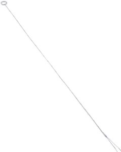 Czujnik temperatury testo Typ 15 NiCr-Ni Typ K C15900-000, -200 - +400 °C