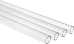 Wąż chłodzenia wodnego Thermaltake V-Tubler PETG Tube 5/8” (16mm) OD 1000mm x 4 Pack
