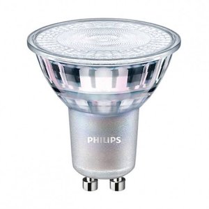 Żarówka LED Philips Lighting 929001350302 GU10 4.9 W = 50 W 355 lm ciepła biel 1 szt.