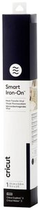 Cricut Smart Iron-On™ (3 stopy), granatowy Cricut Smart Iron-On™ Folia  navy