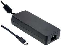 Zasilacz stałonapięciowy Mean Well GST160A36-R7B GST160A36-R7B 4.44 A 160 W