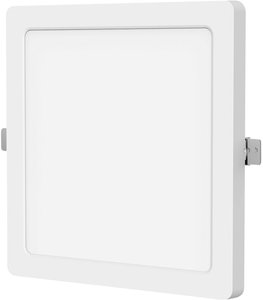 Oświetlenie wewnętrzne LED Megatron Pano MT76116  18 W