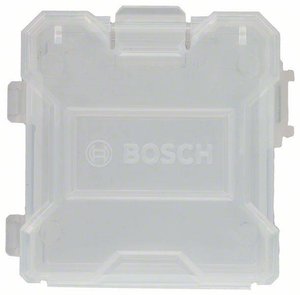 Puste pudełko w pudełku, 1 sztuka  Bosch Accessories  2608522364
