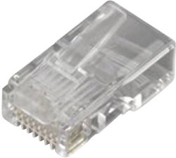 MH Connectors MHRJ458P8CR 6510-0104-01, RJ45, 1 szt.