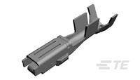 TE Connectivity TE AMP Seal Sensor Connectors - Terminals 184030-3, 1 szt.