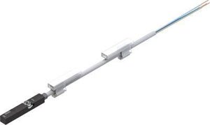 Przełącznik zbliżeniowy FESTO SME-8M-DS-24V-K-2,5-OE 543862 1 szt.
