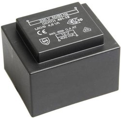 Transformator do PCB, EI 42/14,8  Gerth PT423602 230 V N/A N/A 4.8 VA