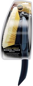 Szczotka do czyszczenia felg Versa-Angle Wheel Face Brush Szczotka do felg Meguiars X10