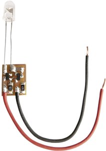Zasilacz stałoprądowy do diod LED Kemo M142, 4-30 V / DC