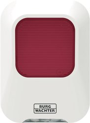 Syrena wewnętrzna BURGprotect Z HAŁASEM 2160 Syrena wewnętrzna BURGprotect Z HAŁASEM 2160 BURGprotect NOISE 2160 1 szt.