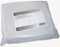 Worek na odpady IDEAL 3105, 3804, 4000, 4002, 4003, 4004, 4005, 4006 Ideal Office  Pojemnik na ścinki 50 szt.